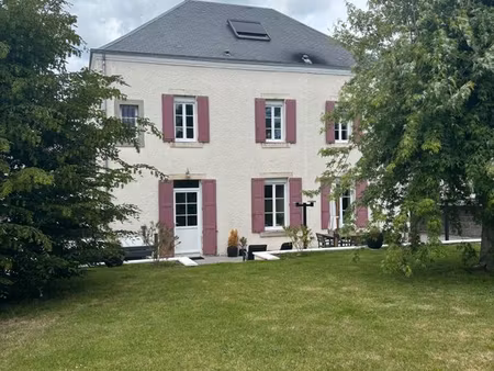 maison de caractère