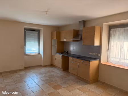 appartement à louer à felines 07