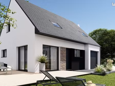 maison 5 pièces 89 m²