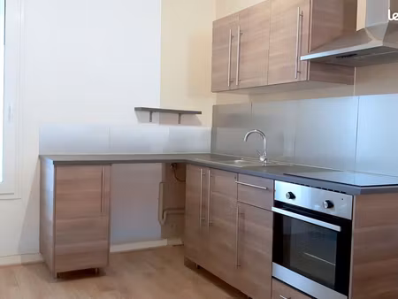 appartement t2