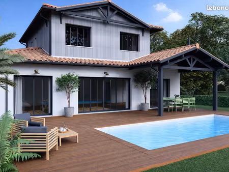 maison 6 pièces 180 m²