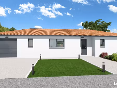 maison 7 pièces 140 m²
