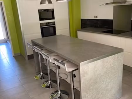 loue villa f4 111m² à chabeuil