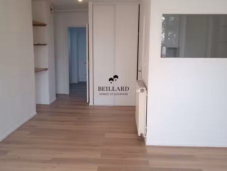 appartement 2 pièces 52 m²