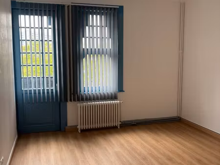 tourcoing centre – studio 22 m² – emplacement idéal
