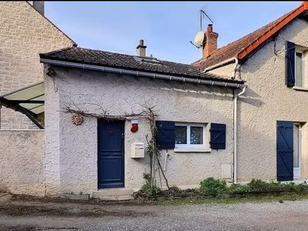 maison de ville - coeur de village