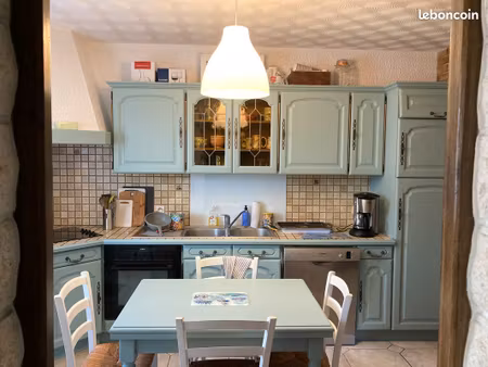 maison 4 pièces 120m2  sault-les-rethel