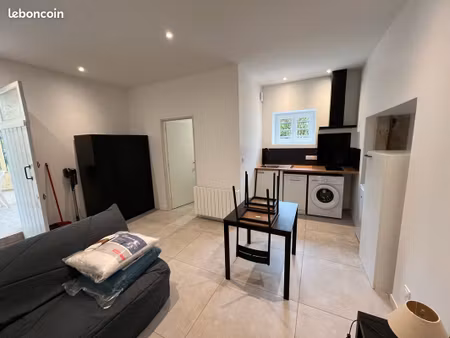 studio à dardilly