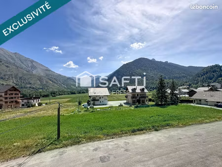 studio 1 pièce 24 m²