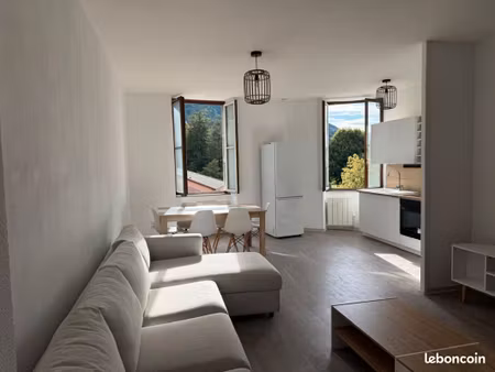 à à louer – duplex t3 entièrement rénové