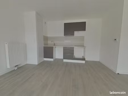 appartement t2