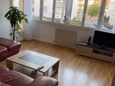 location f3 secteur marcombes