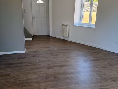 maison t3 80m2