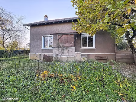 maison 4 pièces 113 m²