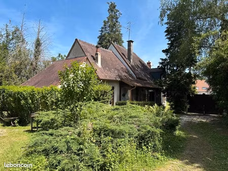 longère 5 pièces 102 m²