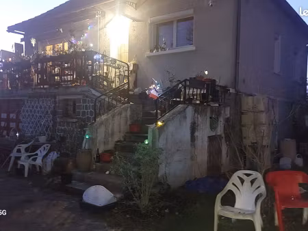 viager occupé femme 76 ans direct propriétaire