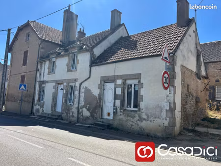 maison 5 pièces 71 m²