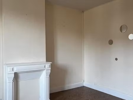 appartement 2 pièces 50 m²