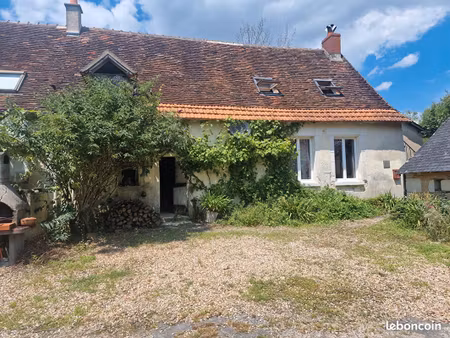 propriété 4 pièces 47 m²