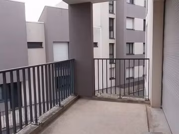 appartement 3 pièces