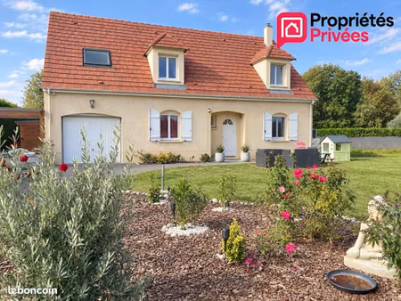 maison 6 pièces 130 m²
