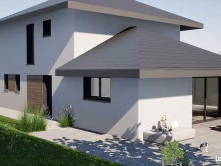 maison 5 pièces 106 m²