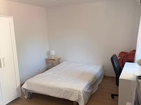 studio meublé