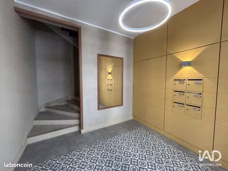 boutique 97 m² nîmes