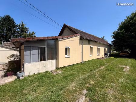 maison 5 pièces 103 m²