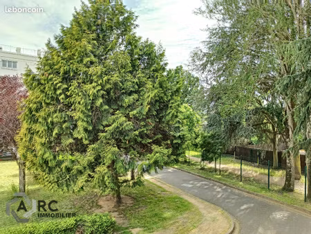 appartement 5 pièces 85 m²