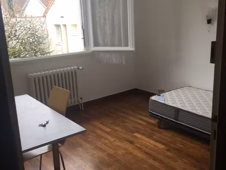 chambre à louer