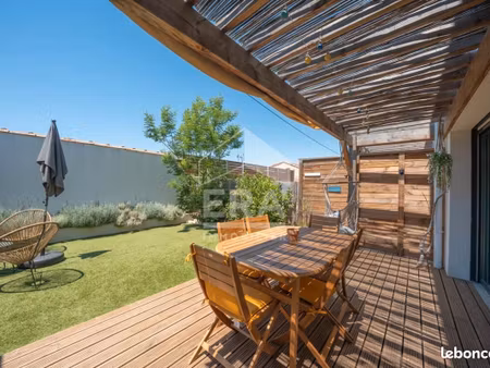 maison 5 pièces 96 m²