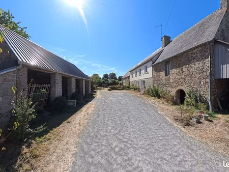 ferme 6 pièces 124 m²
