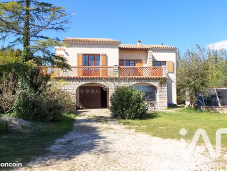 villa 7 pièces 153 m²