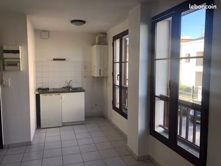 appartement t2 centre perigueux