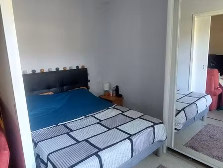 appartement 2pieces