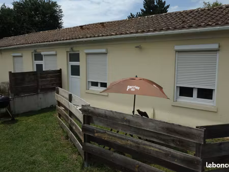 location étudiante meublée