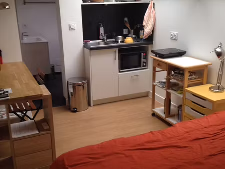 location studio étudiant