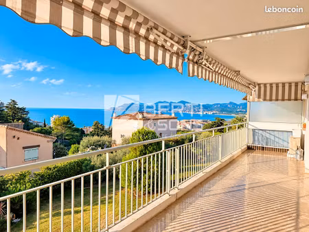 appartement 2 pièces 53 m²