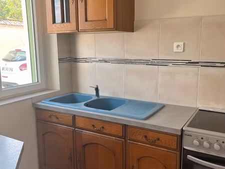 studio 30m²-1 piece- petite residence