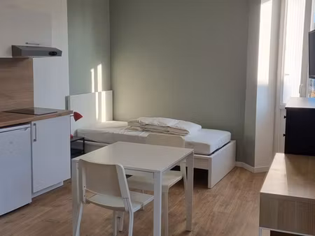 location studio