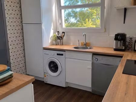 f4 livry gargan 65m2 3 chambres