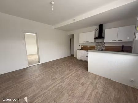 appartement 3 pièces