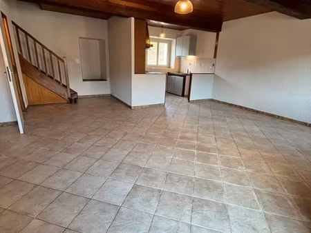 location maison foix