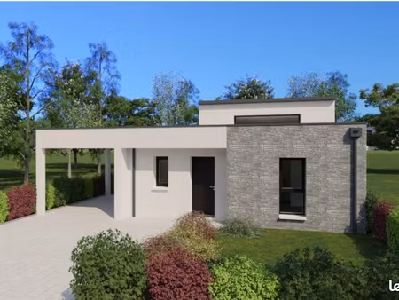 maison 5 pièces 128 m²