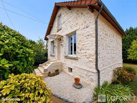 maison 4 pièces 106 m²