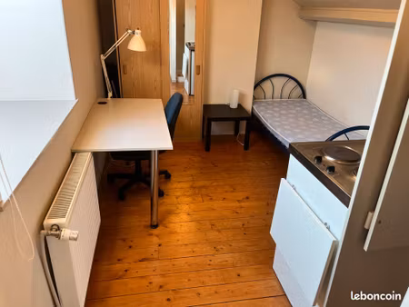 studio vauban / chr tt inclus