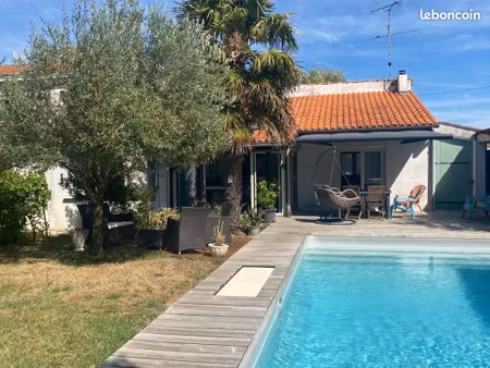 maison 4 pièces 108 m²