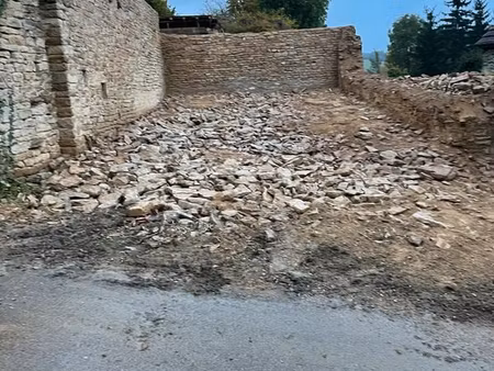 terrain viable