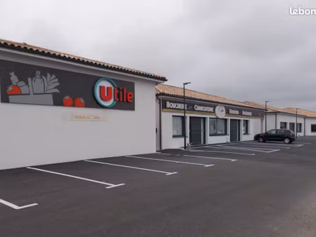 location local aux portes de pamiers